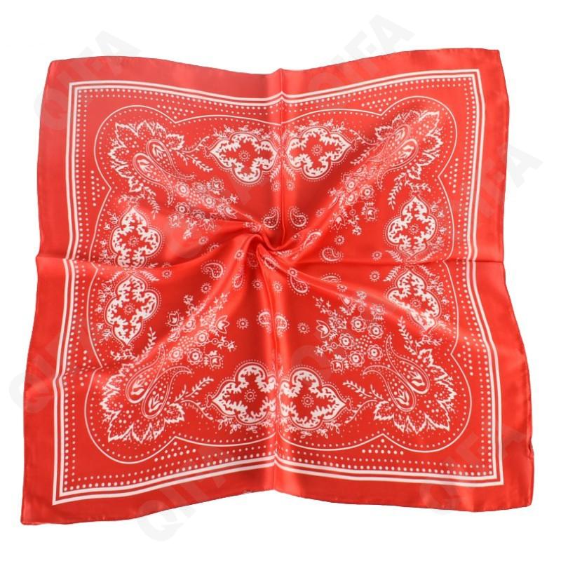 Женский Платок CC4230_DM7008-1