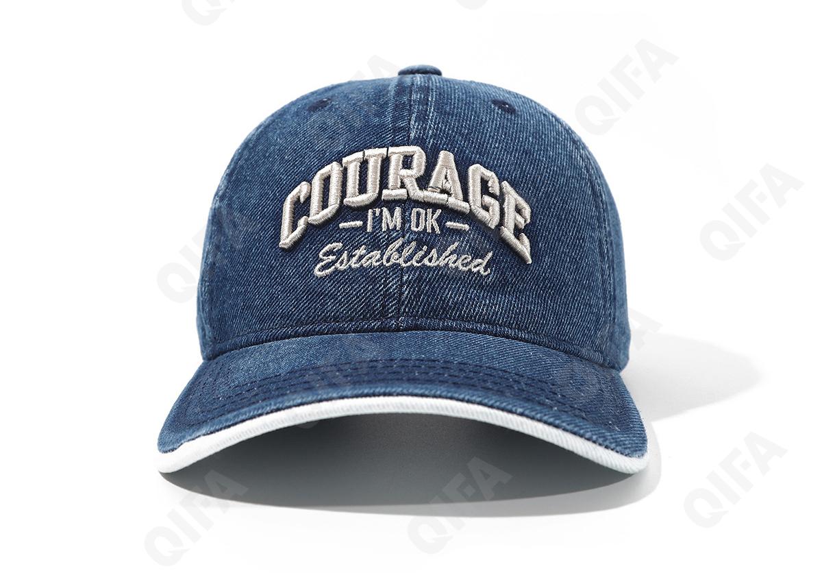 Детская Бейсболка CC3443_S16G38909N112-18M30-1