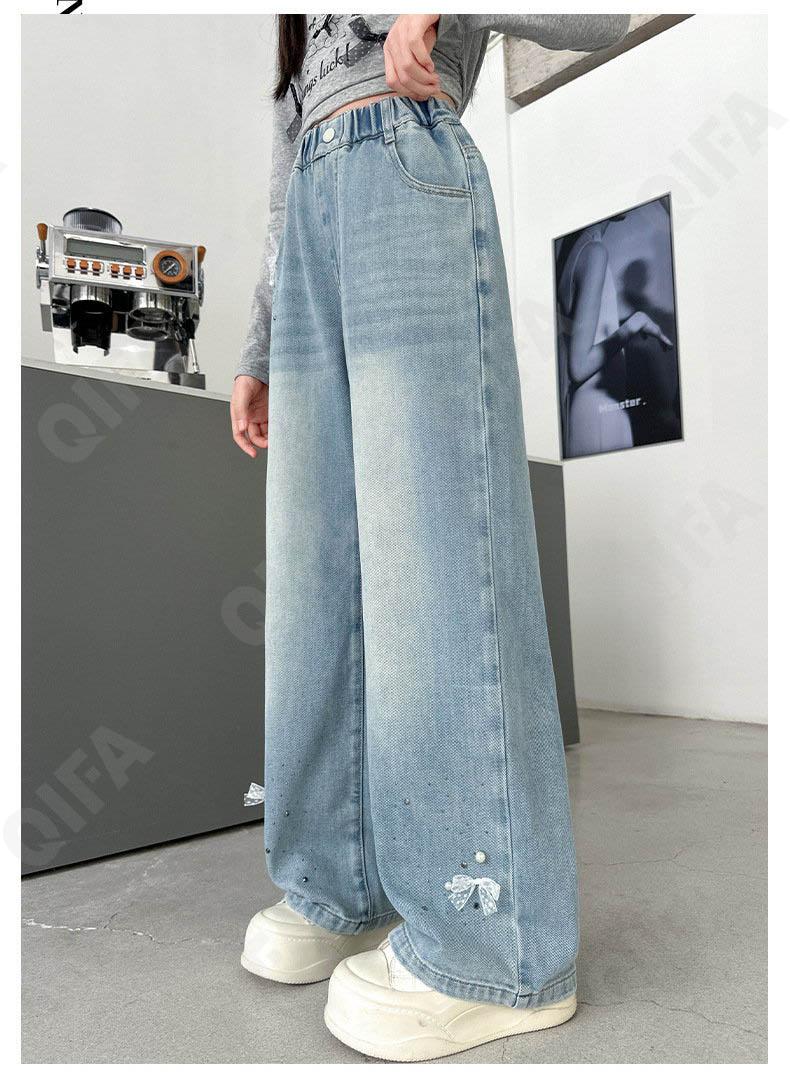 Детские Джинсы CC1435_CSTN8801_247_2579_55