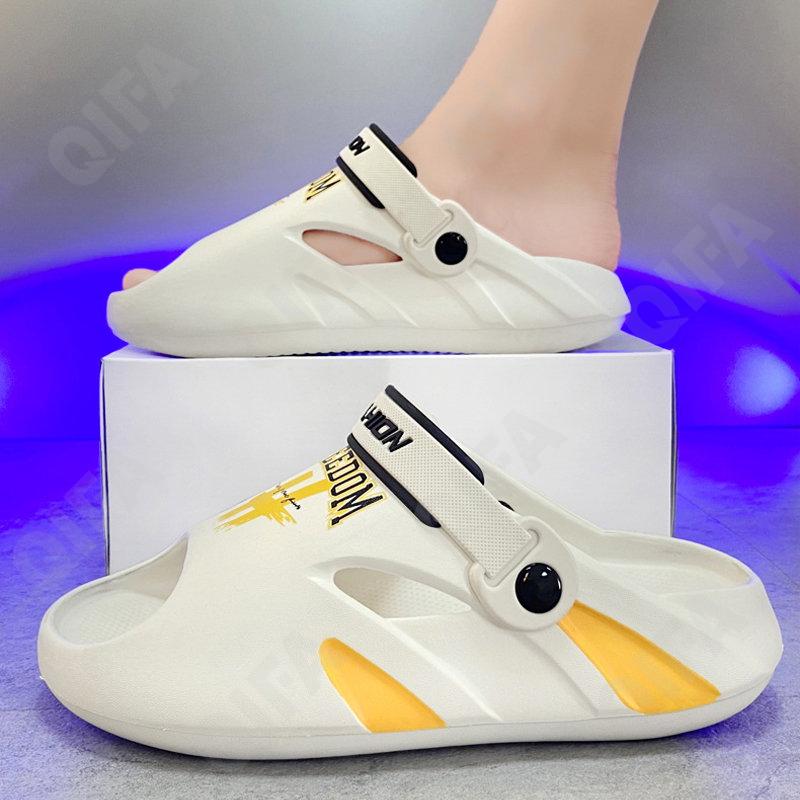 Мужское Сабо CC4930_866-H-1-1