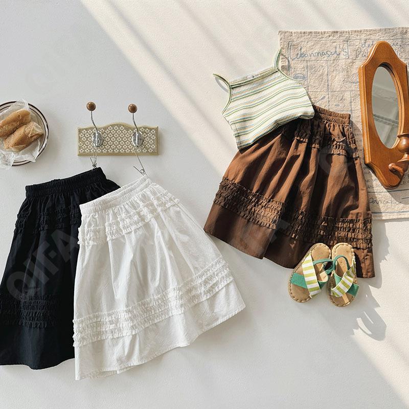 Детская Юбка CC2543_6111_252_2574_28