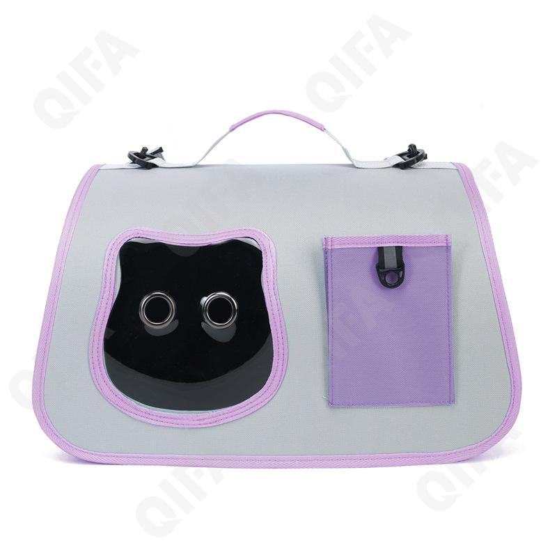 Женская Переноска для животных