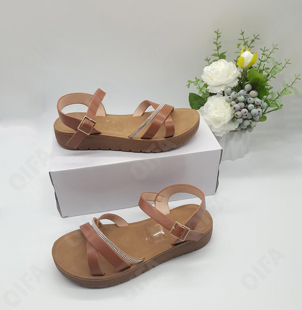 Женские Босоножки CC3974_S24A70-3 Женские Босоножки CC3974_S24A70-3