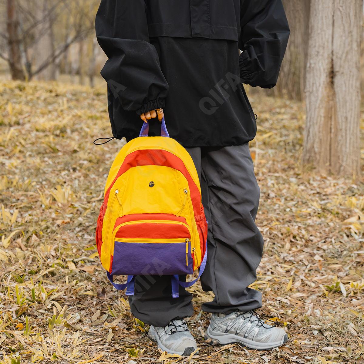 Женский Рюкзак CC198_41017-2