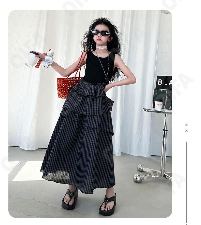 Детский Сарафан CC1435_N77-25818_252_2577_77 Детский Сарафан CC1435_N77-25818_252_2577_77