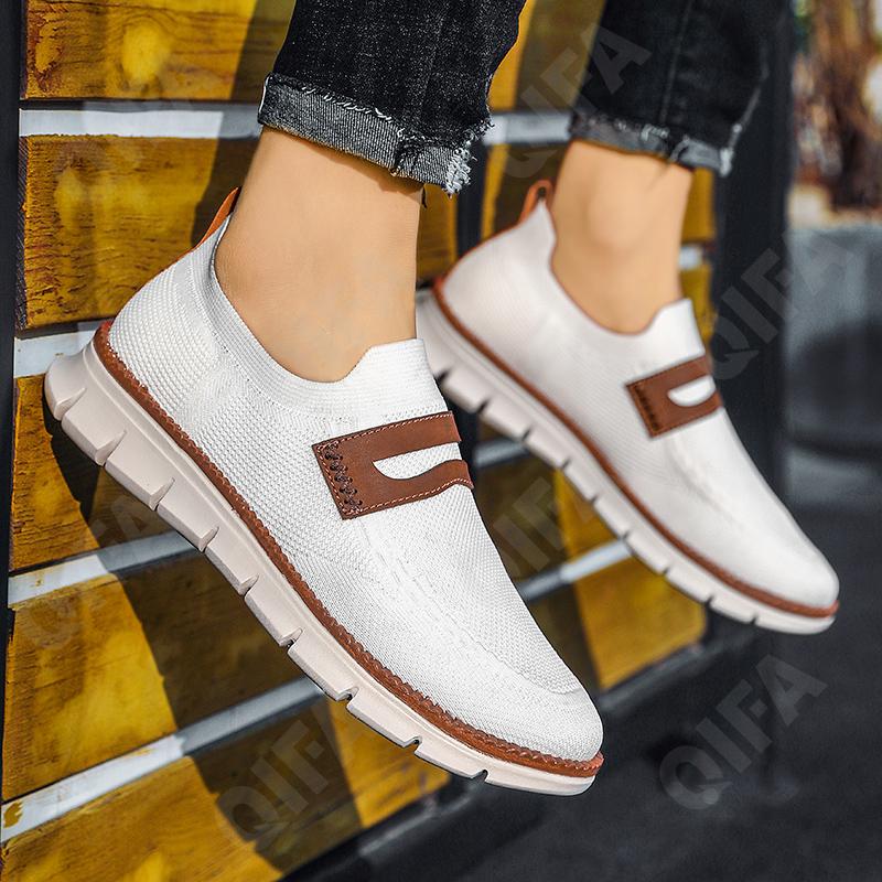 Мужские Полуботинки CC4019_SX-6781-1