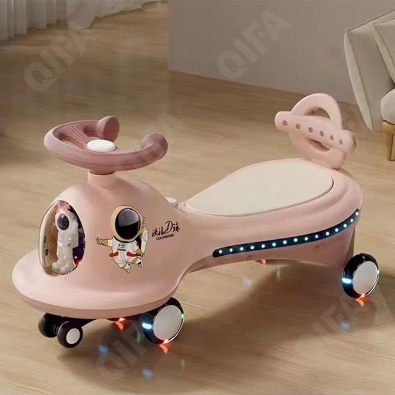 Детский Толокар