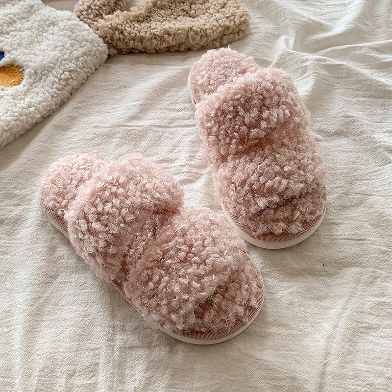 Женские Тапочки CC4988_8838-1