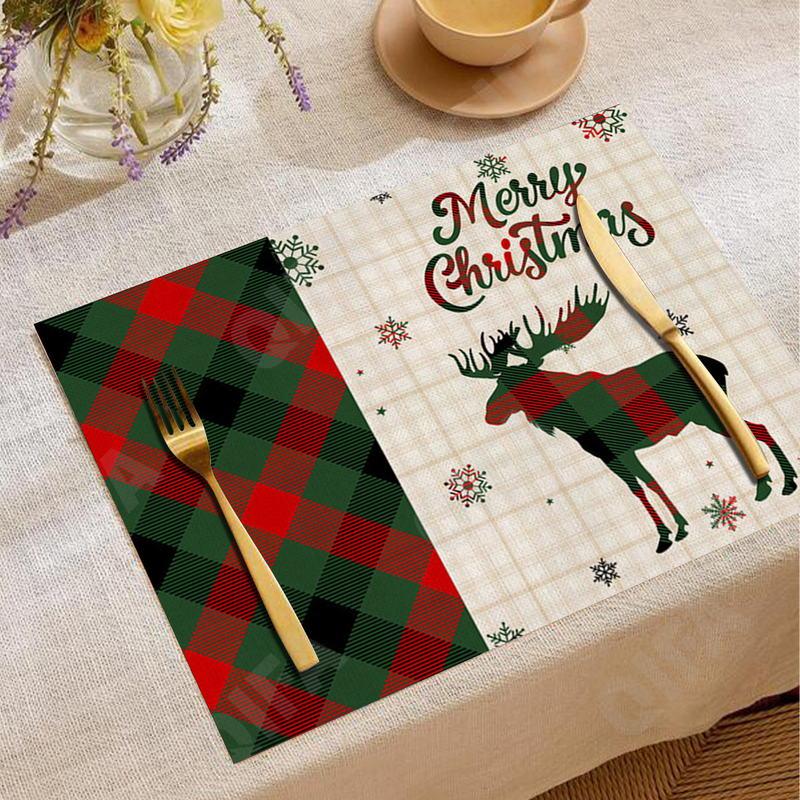 Сервировочная салфетка CC5058_HR-06-1