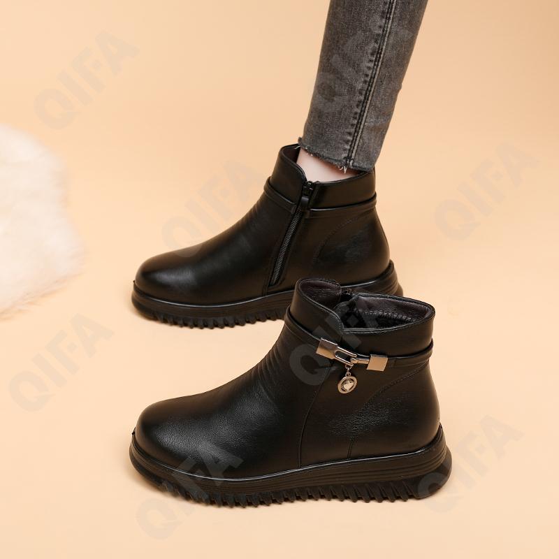 Женские Ботинки CC4114_GW133-1