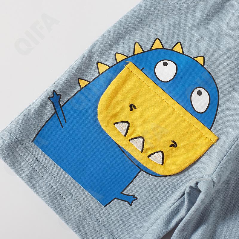 Детские Шорты CC1330_DK9098_958_1817