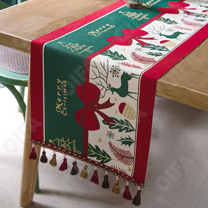 Дорожка на стол CC4102_HQ-21-1