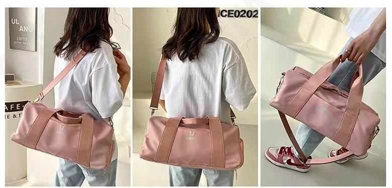 Женская Дорожная сумка CC139_839-5