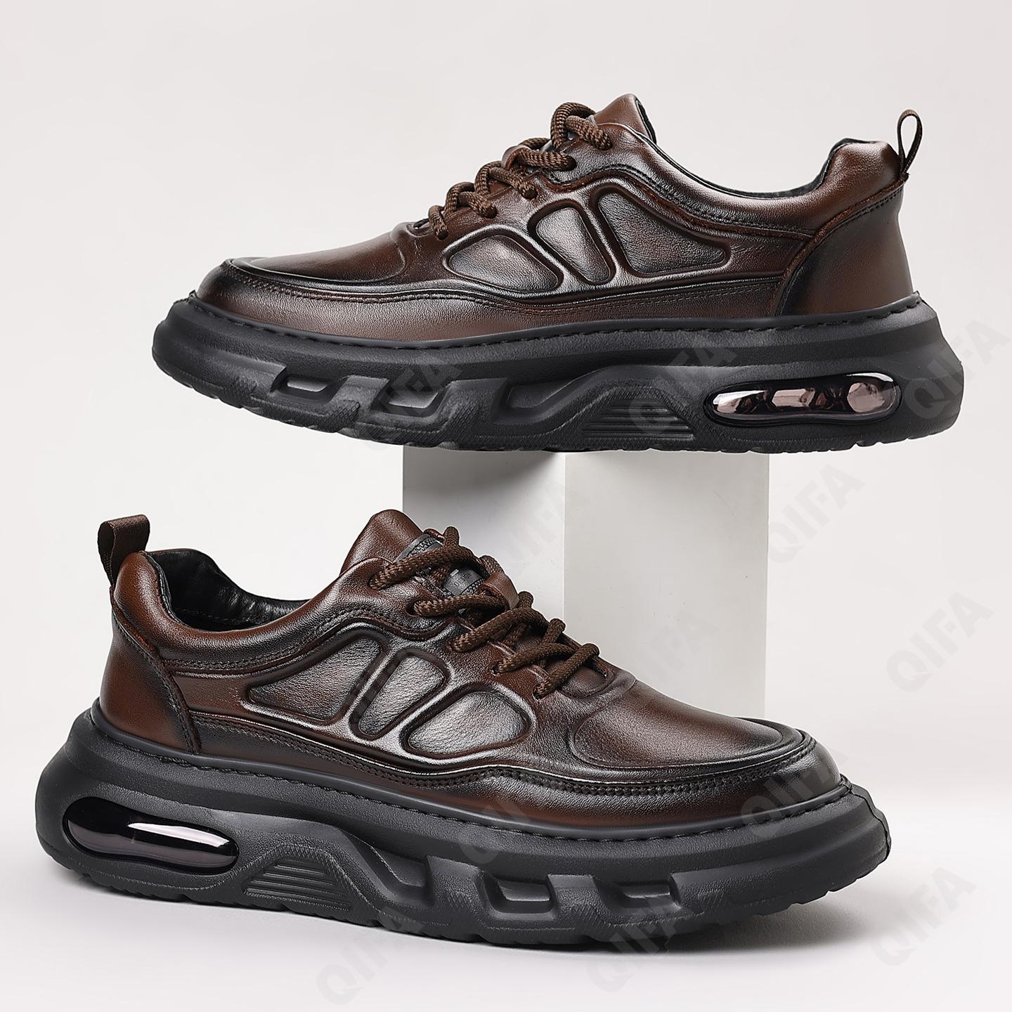 Мужские Полуботинки