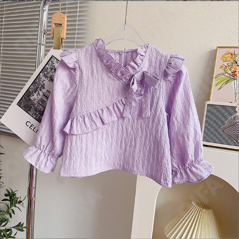 Детская Блузка