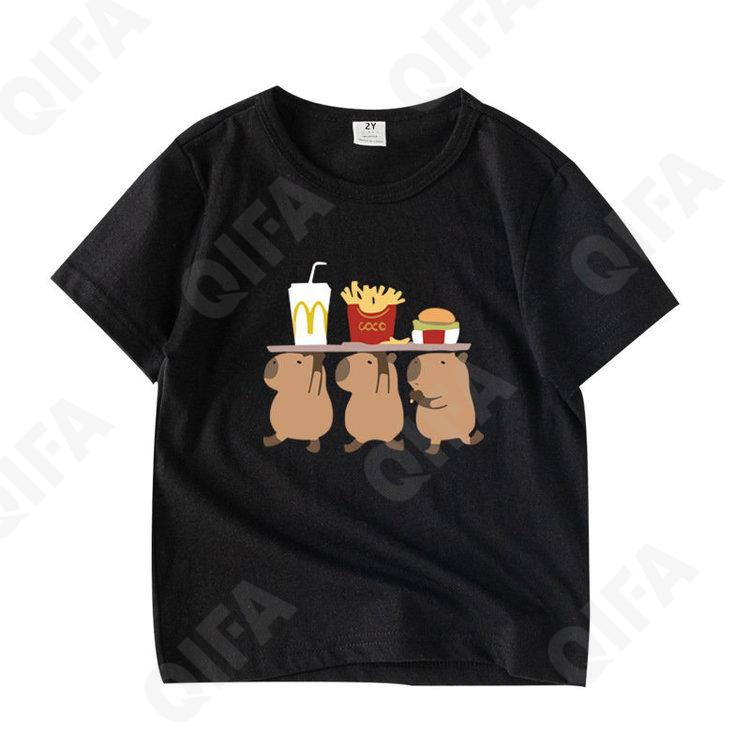 Детская Футболка CC3914_KAPIBALA2_252_1812_32