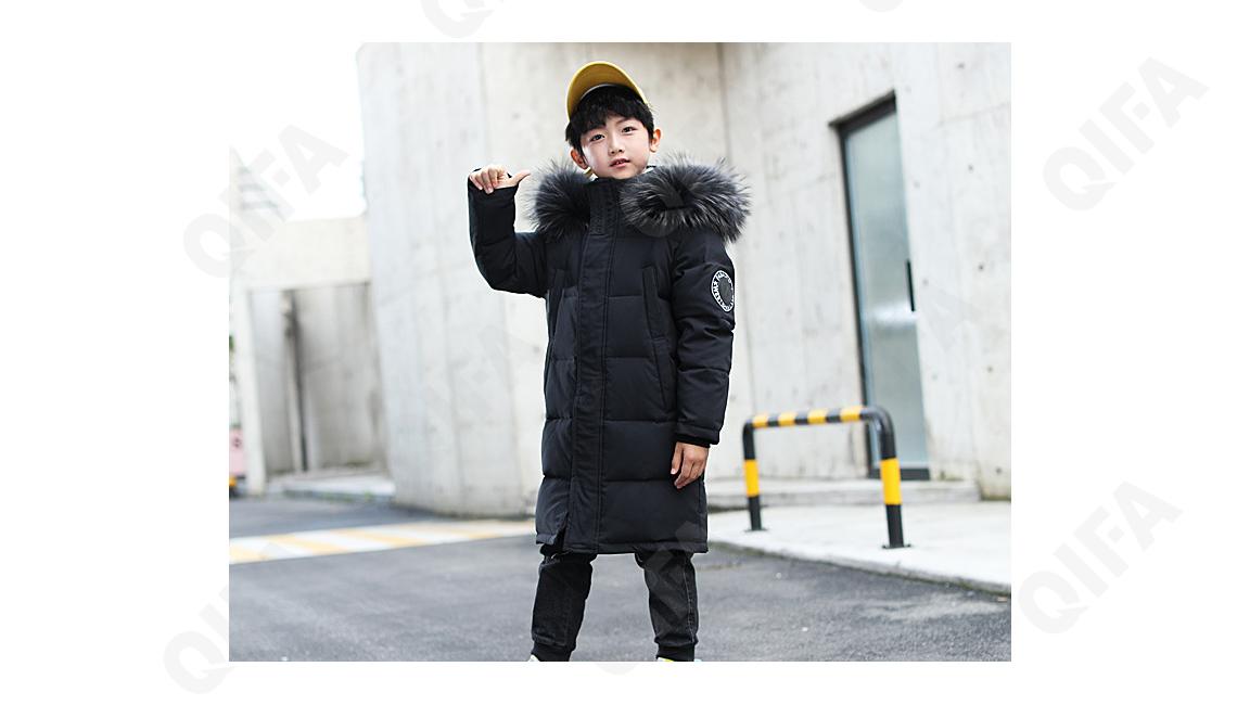 Детское Пальто CC2361_Z13-2_252_1812