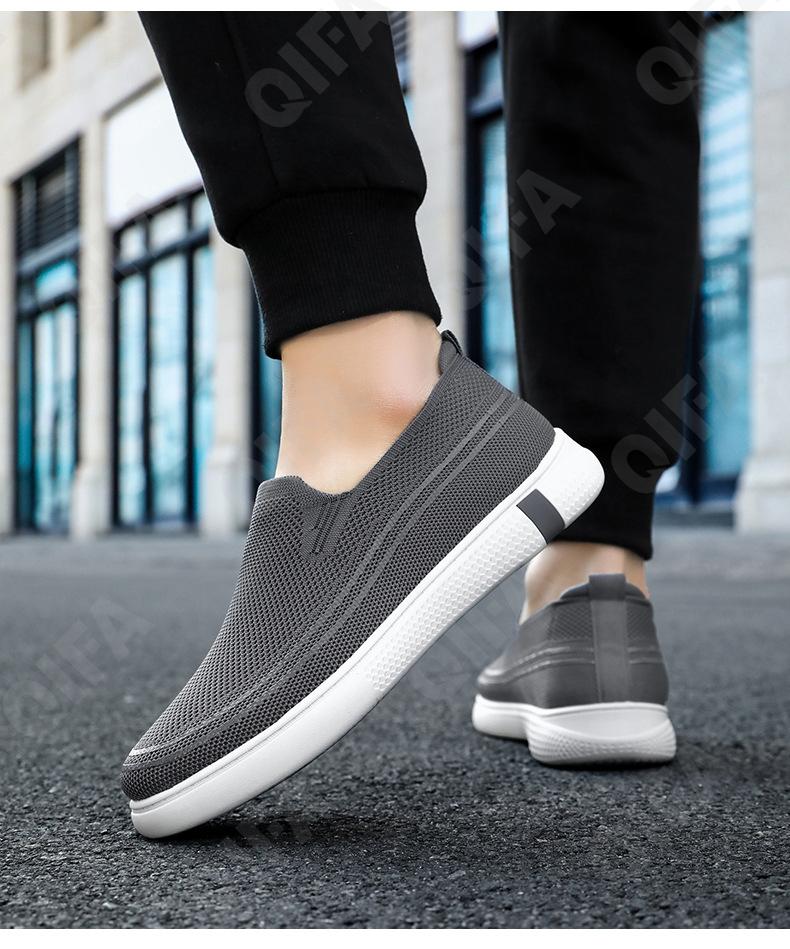 Мужские Слипоны CC4104_B-S22-1 Мужские Слипоны CC4104_B-S22-1