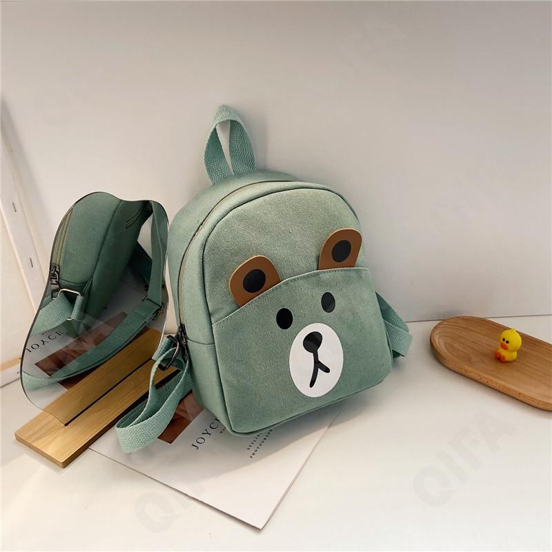 Детский Рюкзак CC2128_N3003-5 Детский Рюкзак CC2128_N3003-5