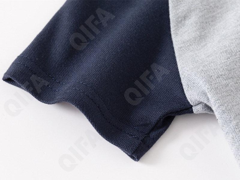 Детская Футболка поло CC3266_SY4394_246_2575_81