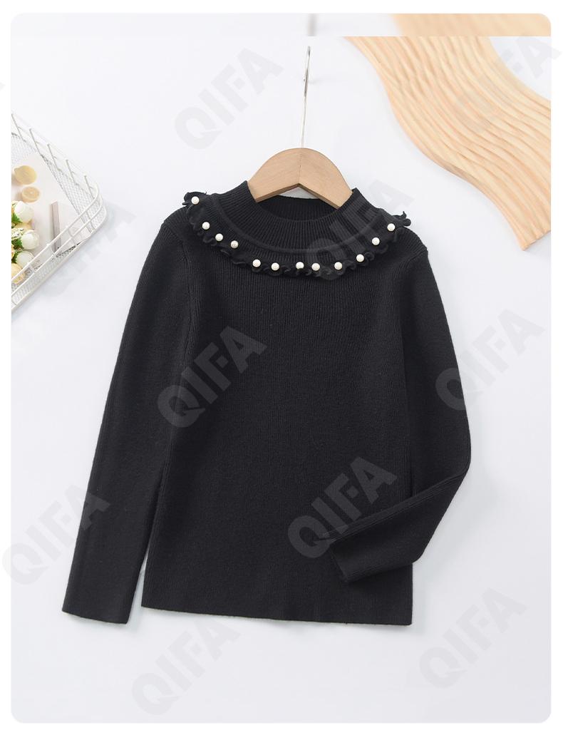 Детский Джемпер CC2124_D060133_243_2577_3