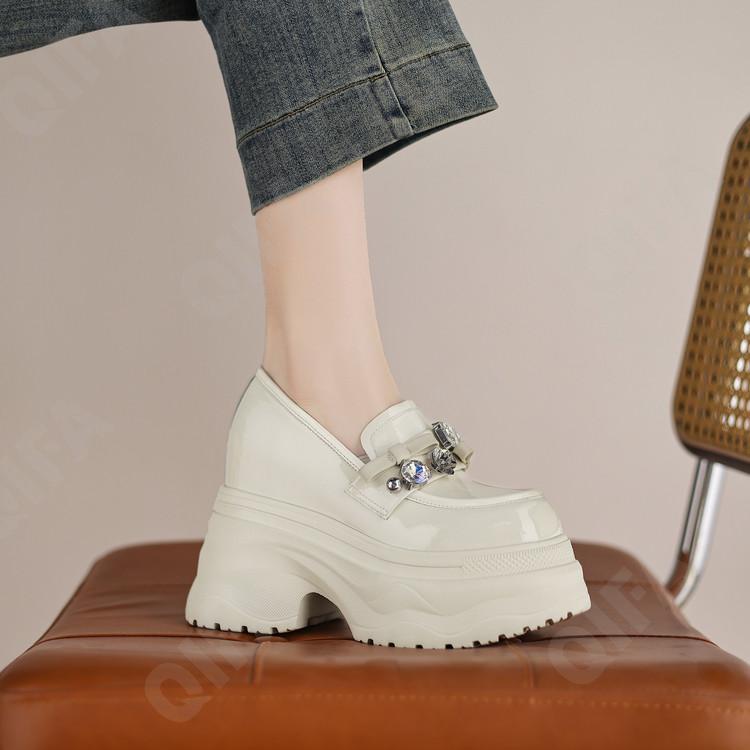 Женские Полуботинки CC4419_D18-G83-958_750-1