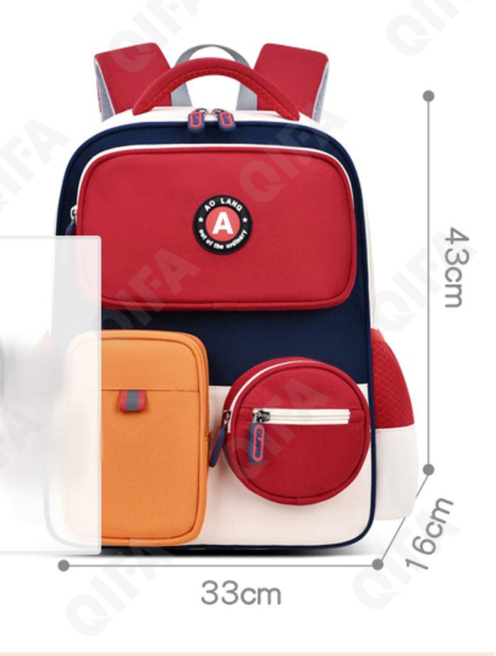 Детский Ранец CC2826_YY8030B-3