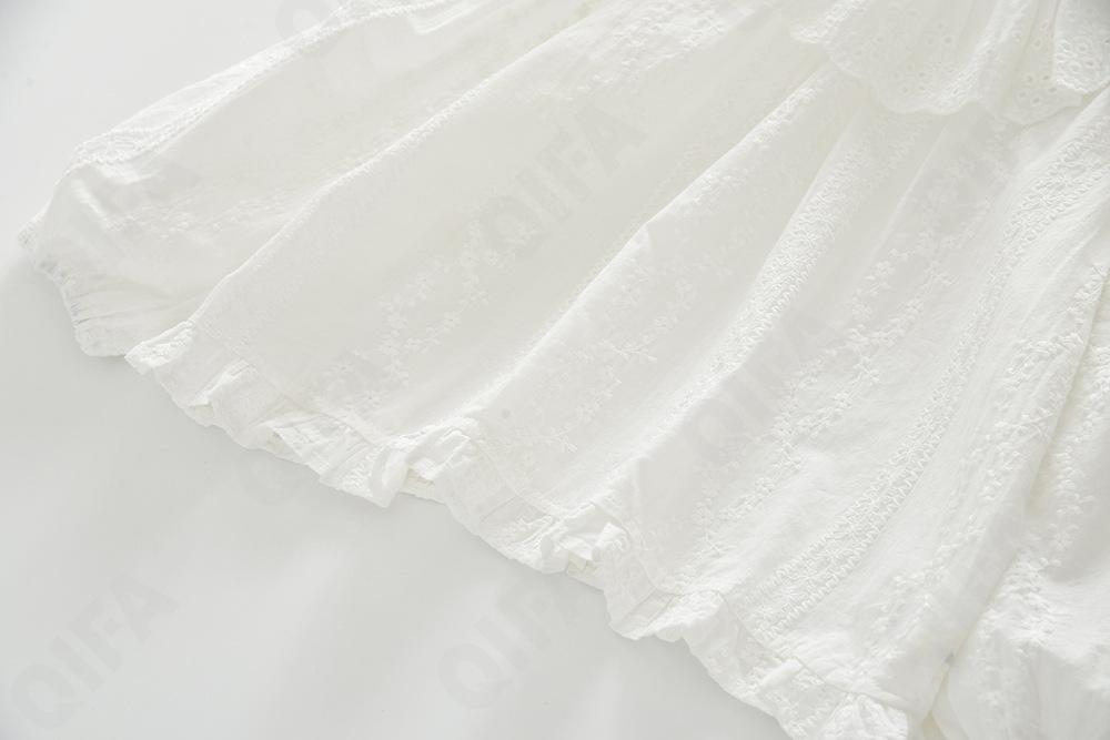 Детская Блузка CC2119_0312-05-1