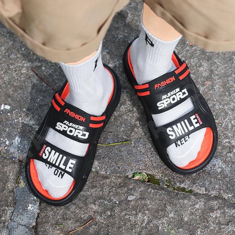 Мужское Сабо CC4930_58384-3