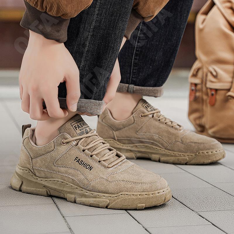 Мужские Полуботинки CC4876_9199-1