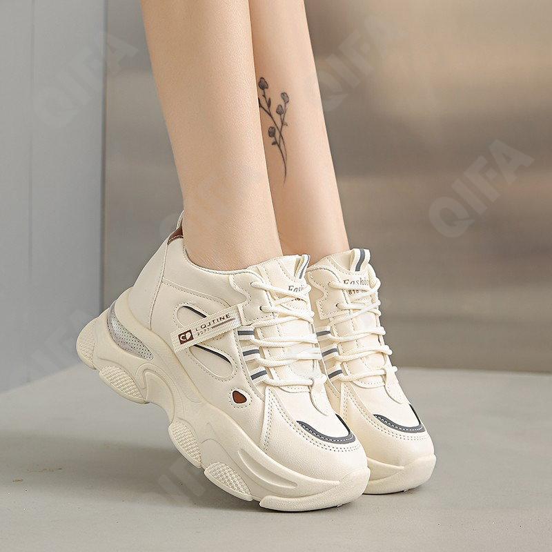 Женские Кроссовки CC4036_56831-1P-1