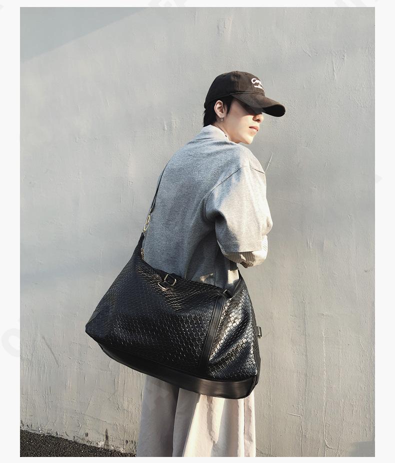 Мужская Дорожная сумка CC423_10930-1 Мужская Дорожная сумка CC423_10930-1