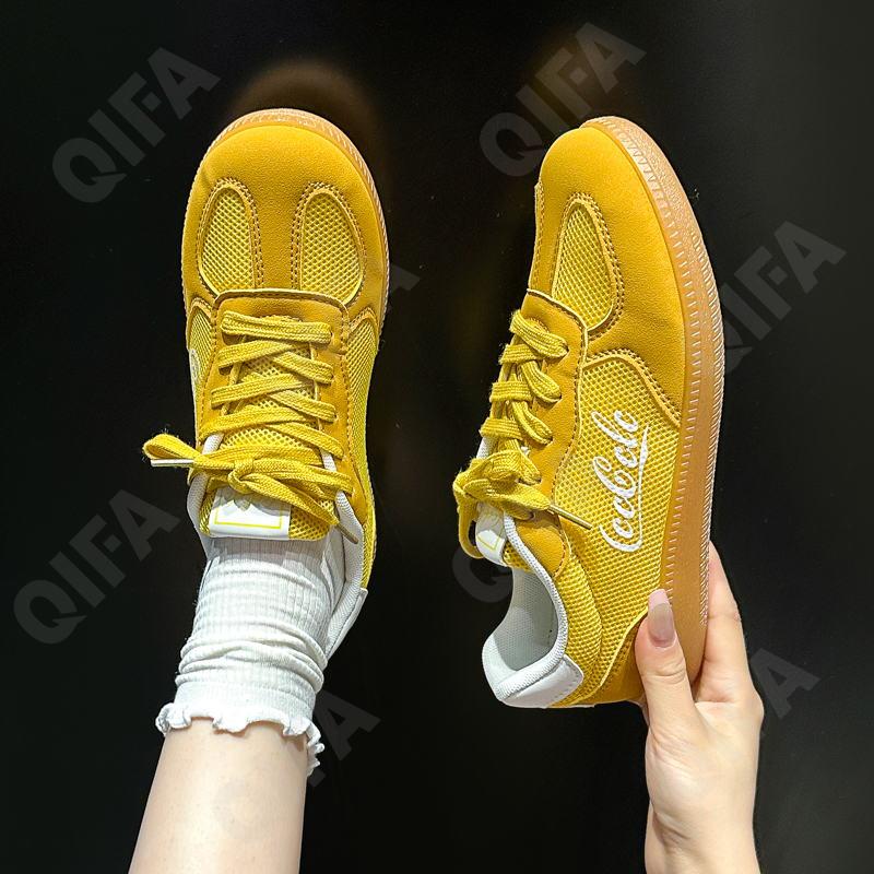 Женские Кроссовки CC4896_8835-2