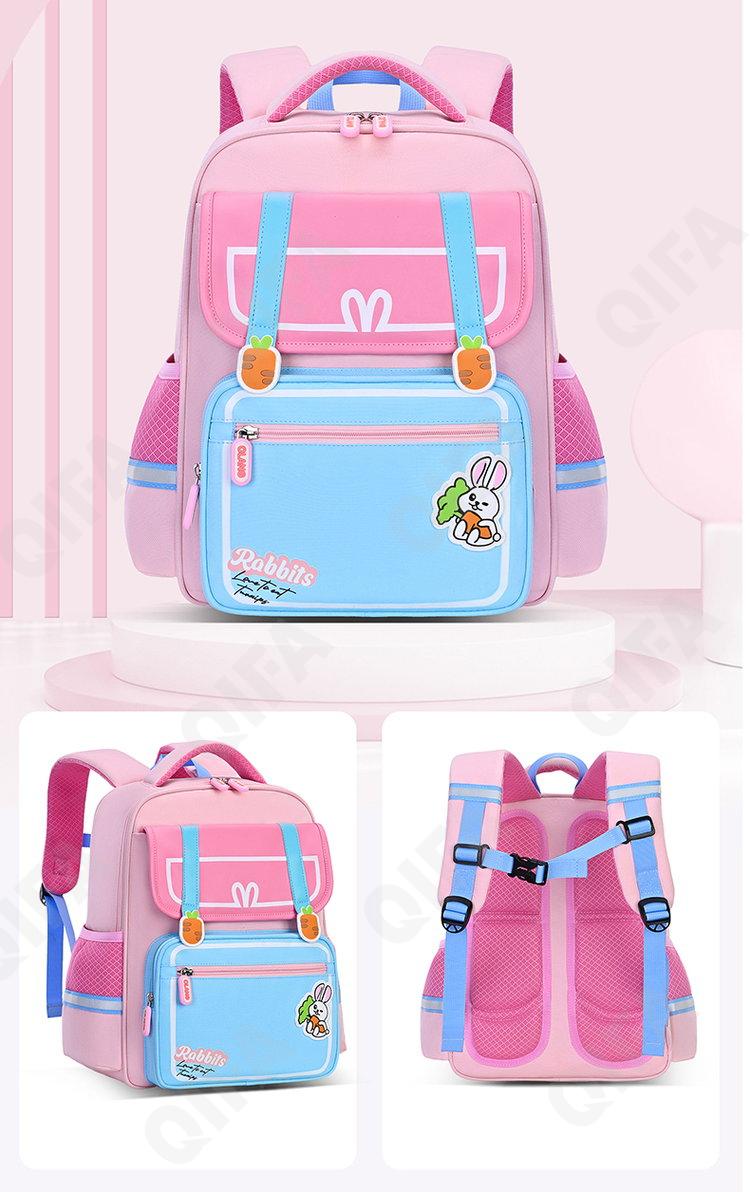 Детский Ранец CC2826_YY-8048-2