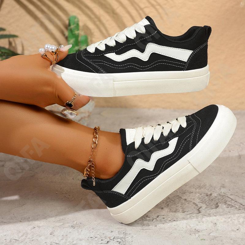 Женские Кеды CC4094_1-7766-1