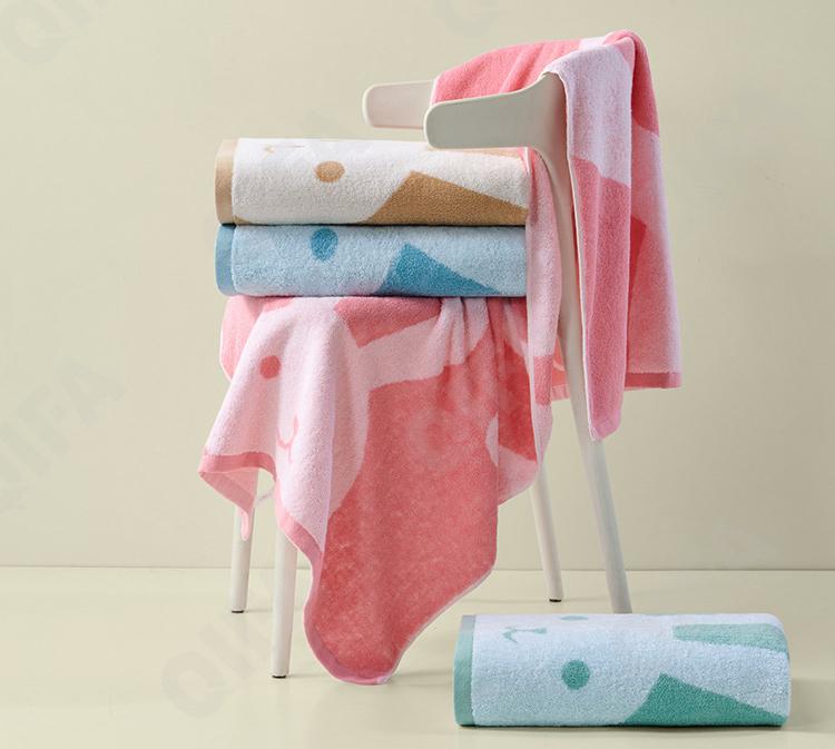 Полотенце банное CC3784_HX168D-5-6