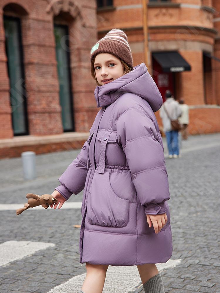 Детский Пуховик CC2361_LB8812_248_2578_92