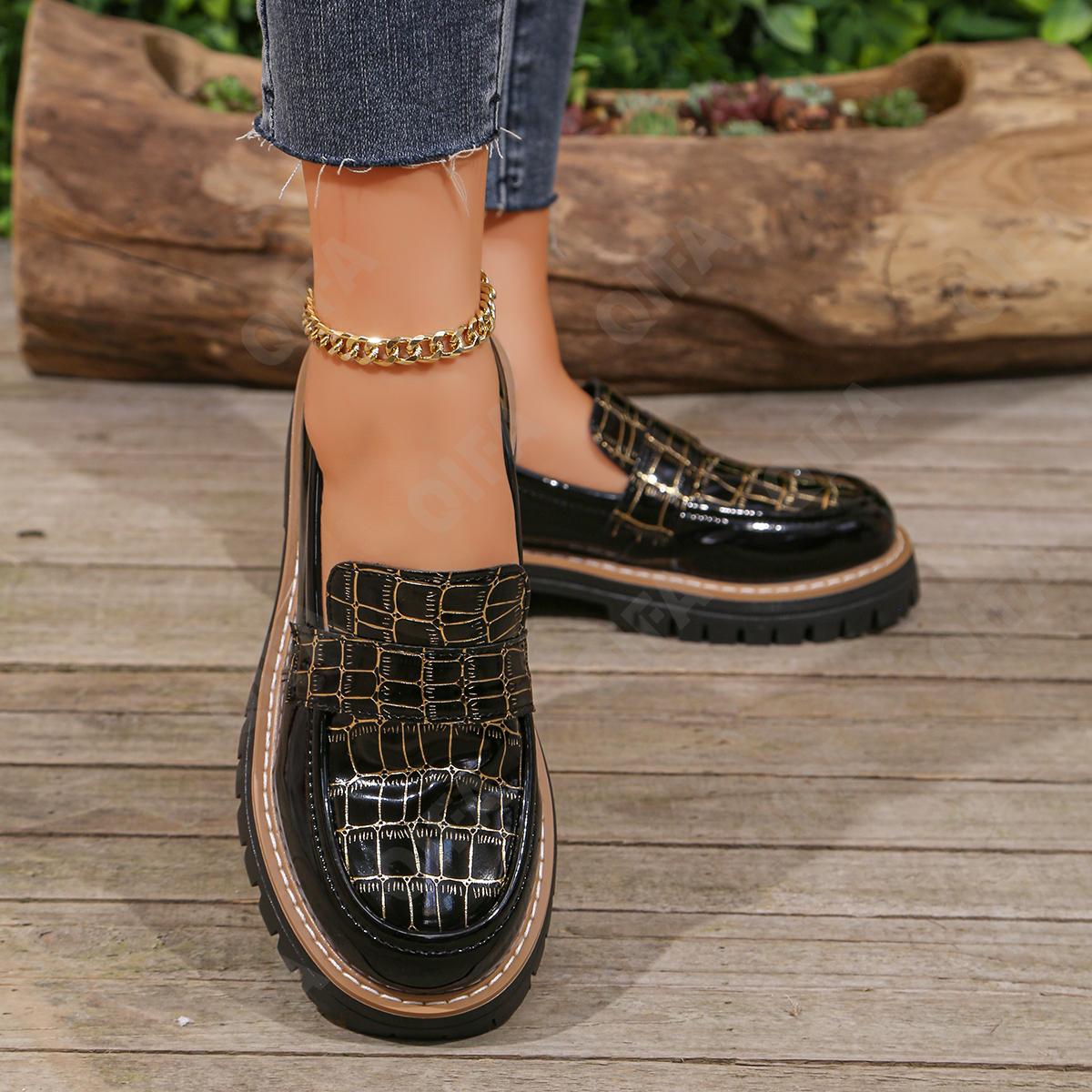 Женские Лоферы CC3767_81-1