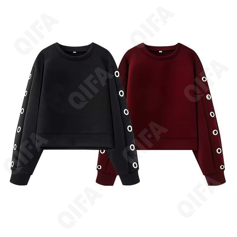 Женский Свитшот CC4801_F825018_235_1778_63 Женский Свитшот CC4801_F825018_235_1778_63