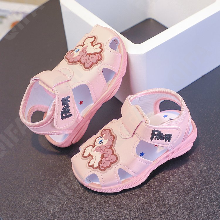 Детские Сандалии