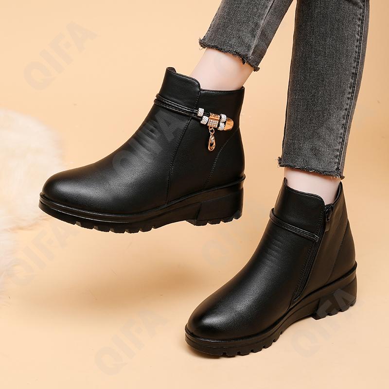 Женские Ботинки CC4114_GM653-1