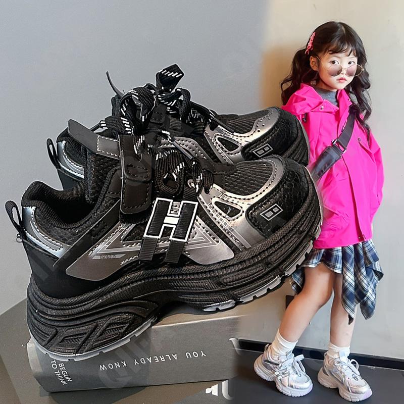 Детские Кроссовки CC4048_H608-B3