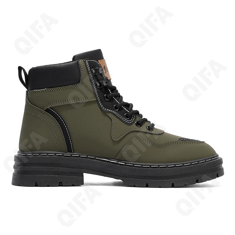 Мужские Ботинки