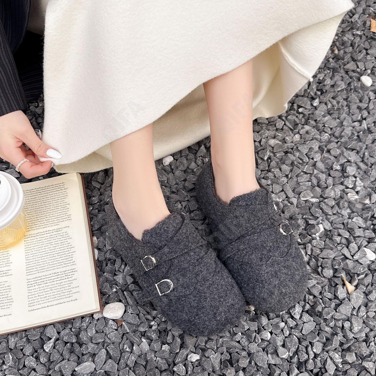 Женские Туфли CC4036_6608-1