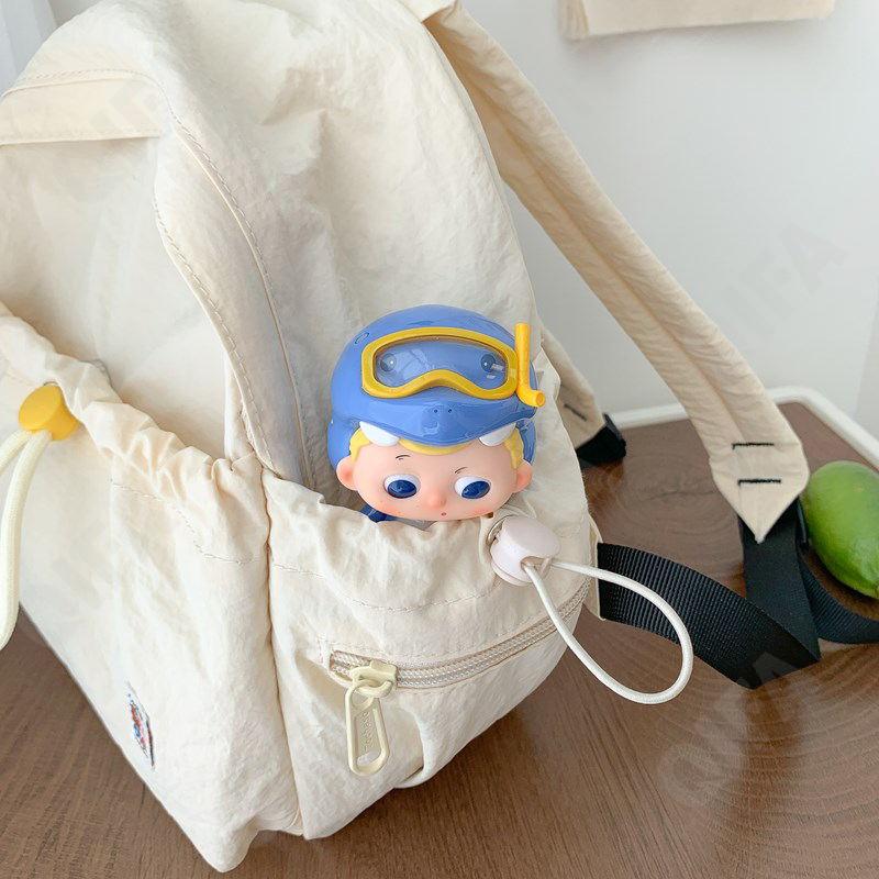 Унисекс Рюкзак Для детей RC711_JM-9627-1