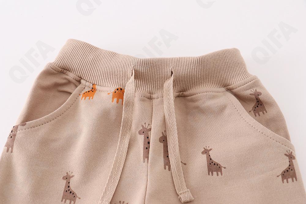 Детские Джоггеры CC3925_7257_250_1817_8