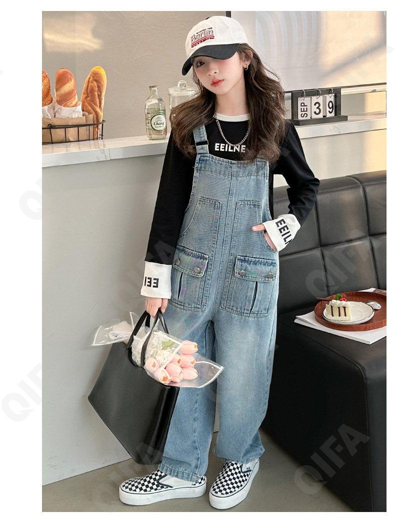 Детский Полукомбинезон CC2120_2405_247_2575_42