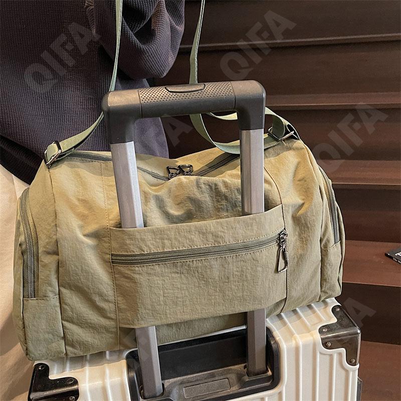 Женская Дорожная сумка CC3005_WL293-1 Женская Дорожная сумка CC3005_WL293-1