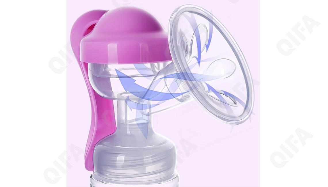 Молокоотсос ручной RC573_MRHRH208-3