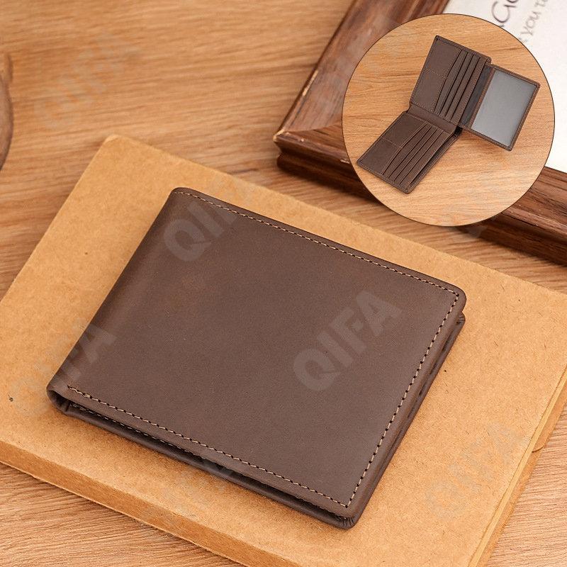 Мужской Кошелек